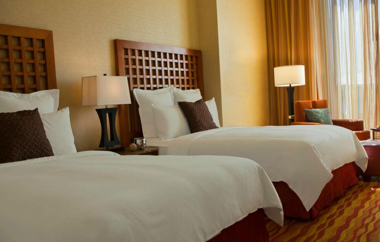 Renaissance Phoenix Glendale Hotel & Conference Center Екстериор снимка