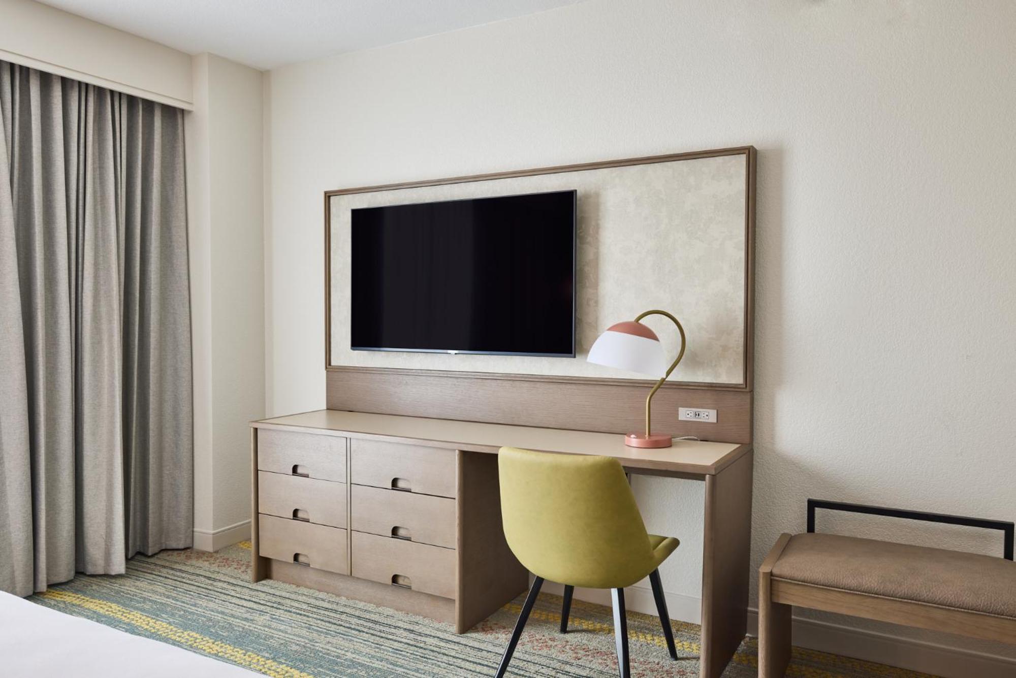 Renaissance Phoenix Glendale Hotel & Conference Center Екстериор снимка