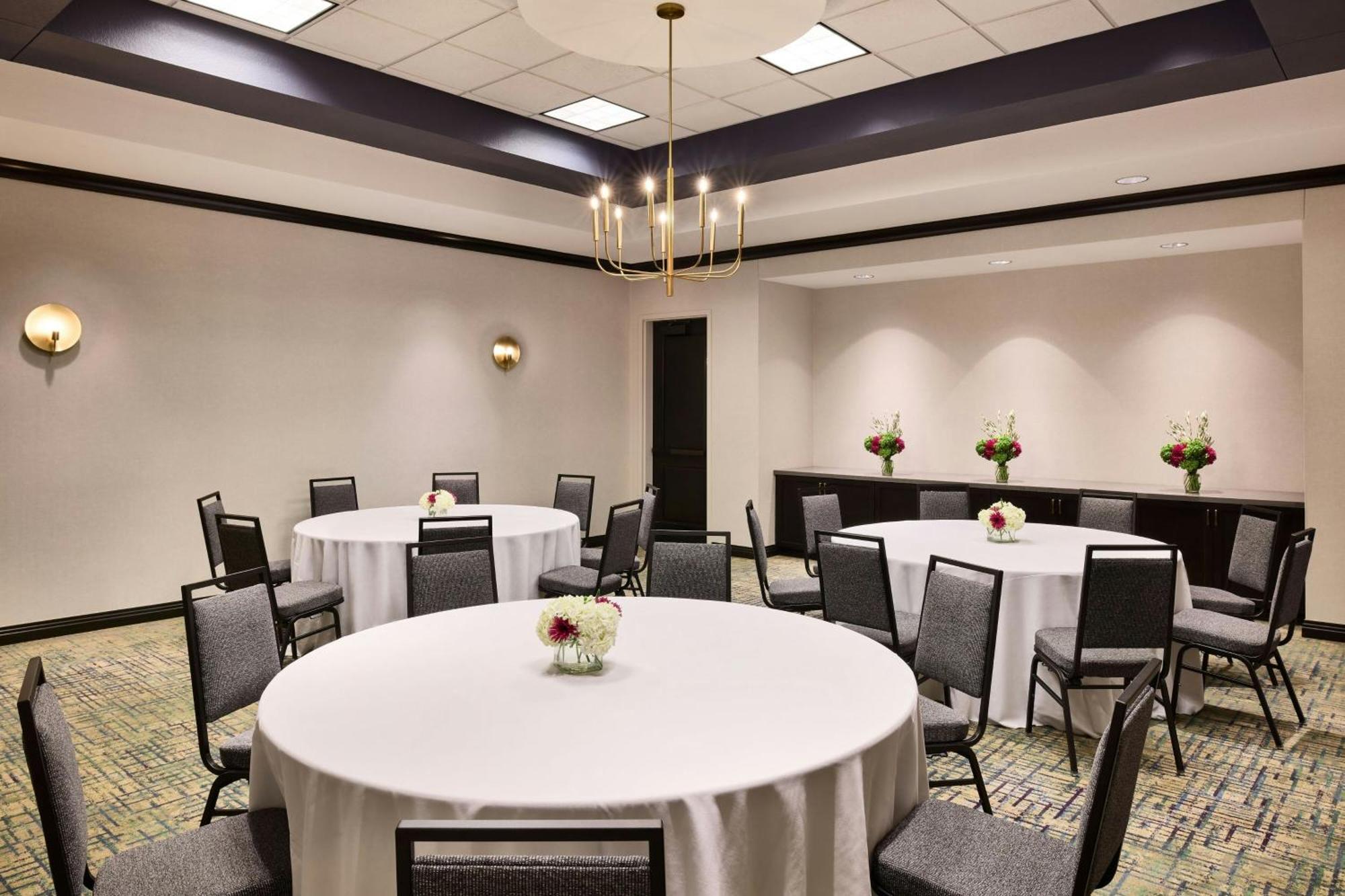 Renaissance Phoenix Glendale Hotel & Conference Center Екстериор снимка