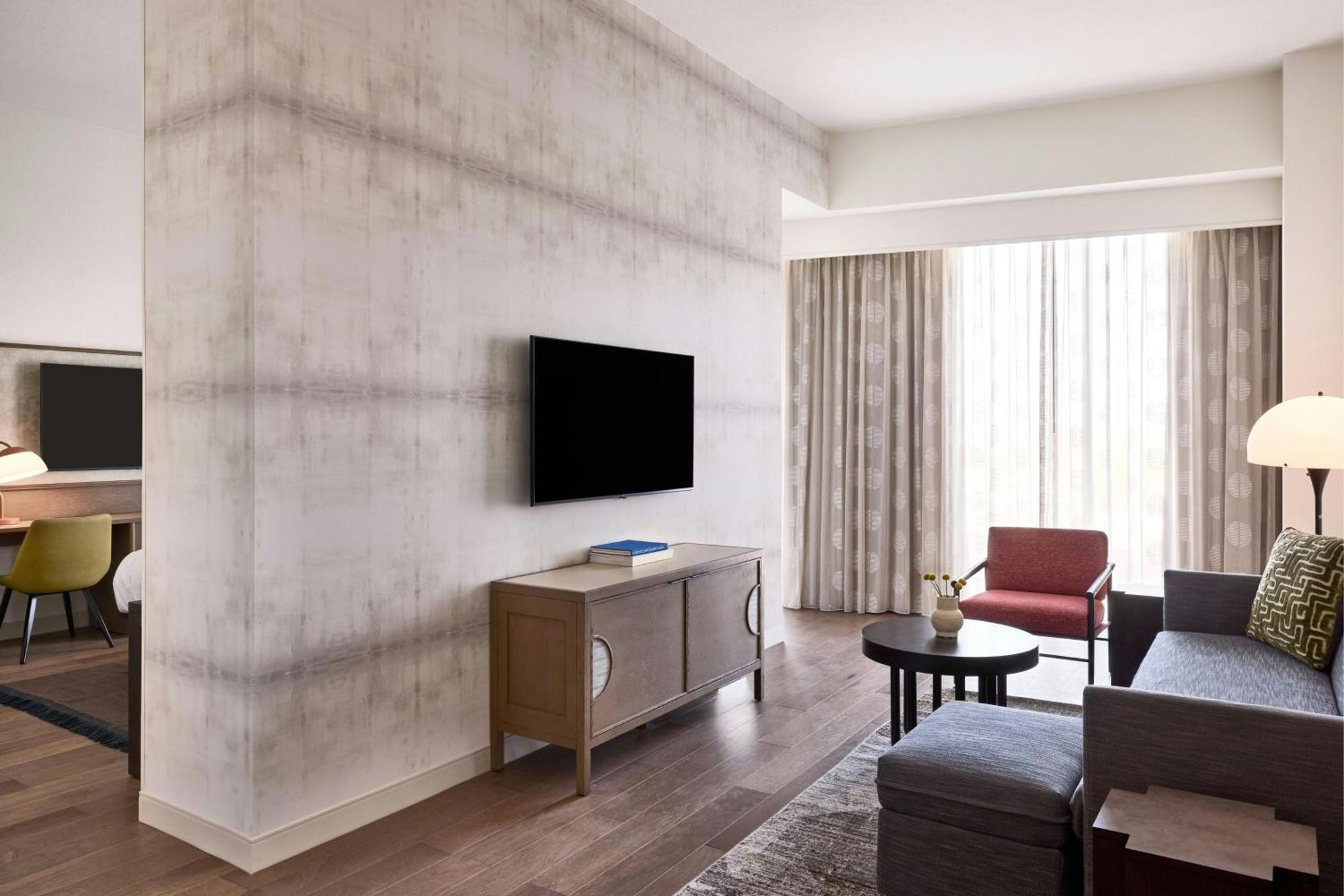 Renaissance Phoenix Glendale Hotel & Conference Center Екстериор снимка