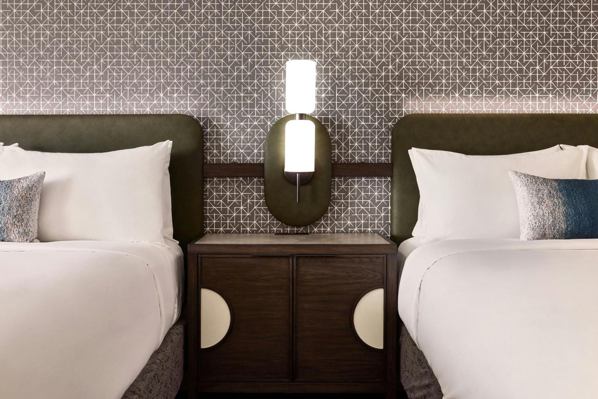 Renaissance Phoenix Glendale Hotel & Conference Center Екстериор снимка