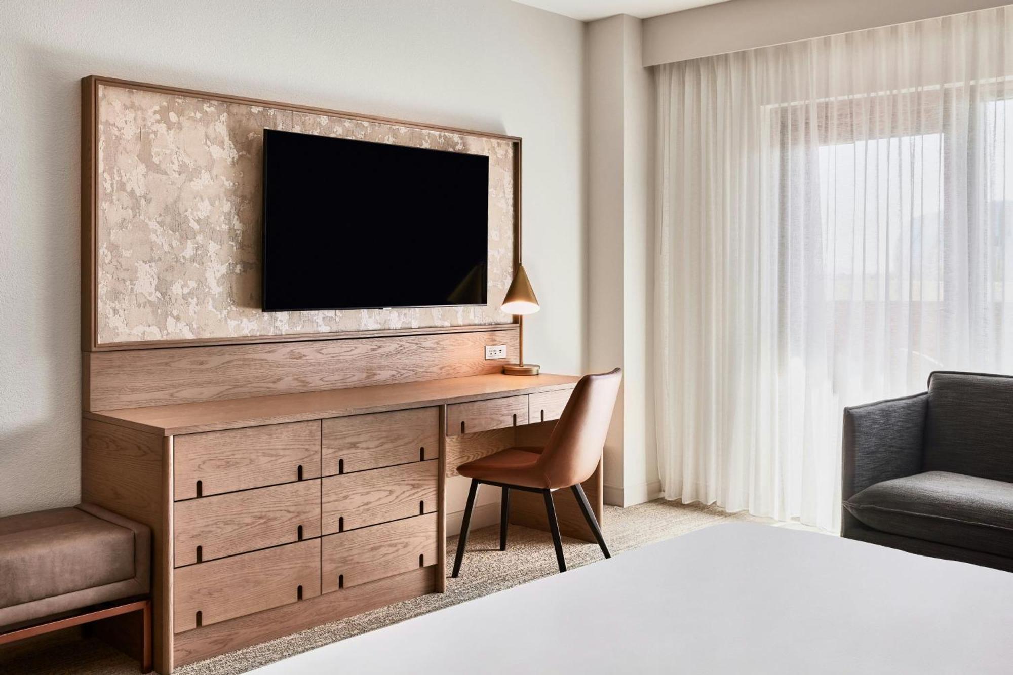 Renaissance Phoenix Glendale Hotel & Conference Center Екстериор снимка