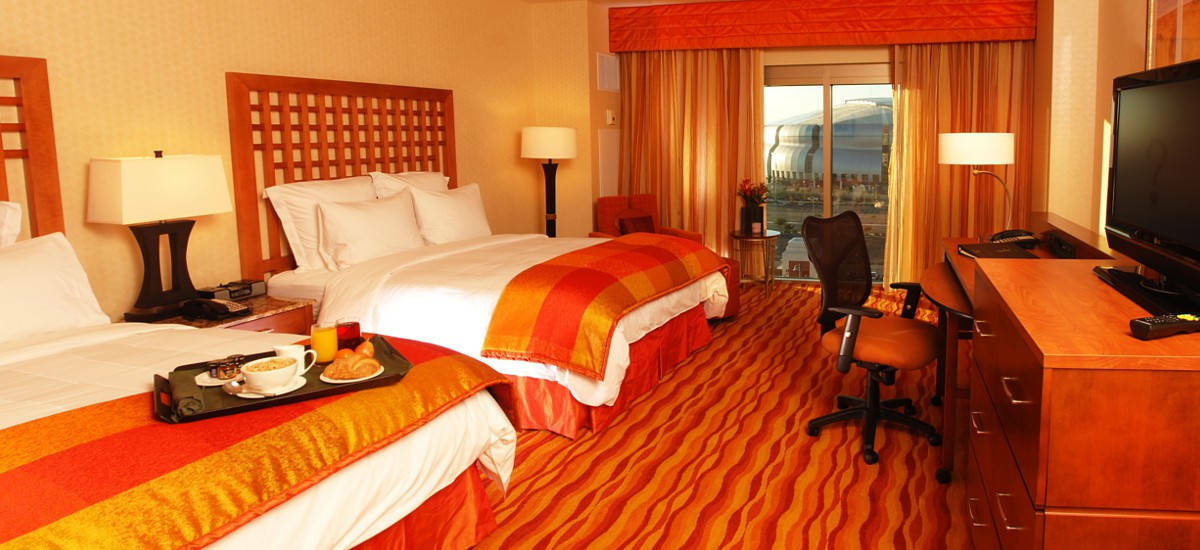 Renaissance Phoenix Glendale Hotel & Conference Center Екстериор снимка